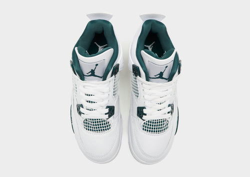 Air 4 Retro Junior