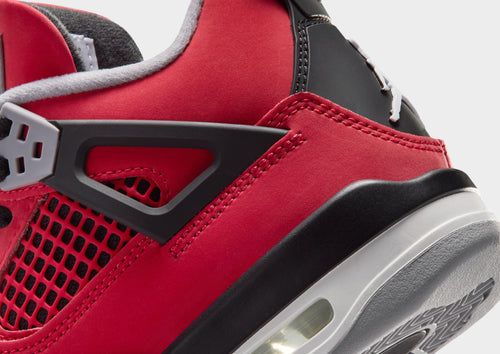 Air 4 Retro Toro Bravo Junior's