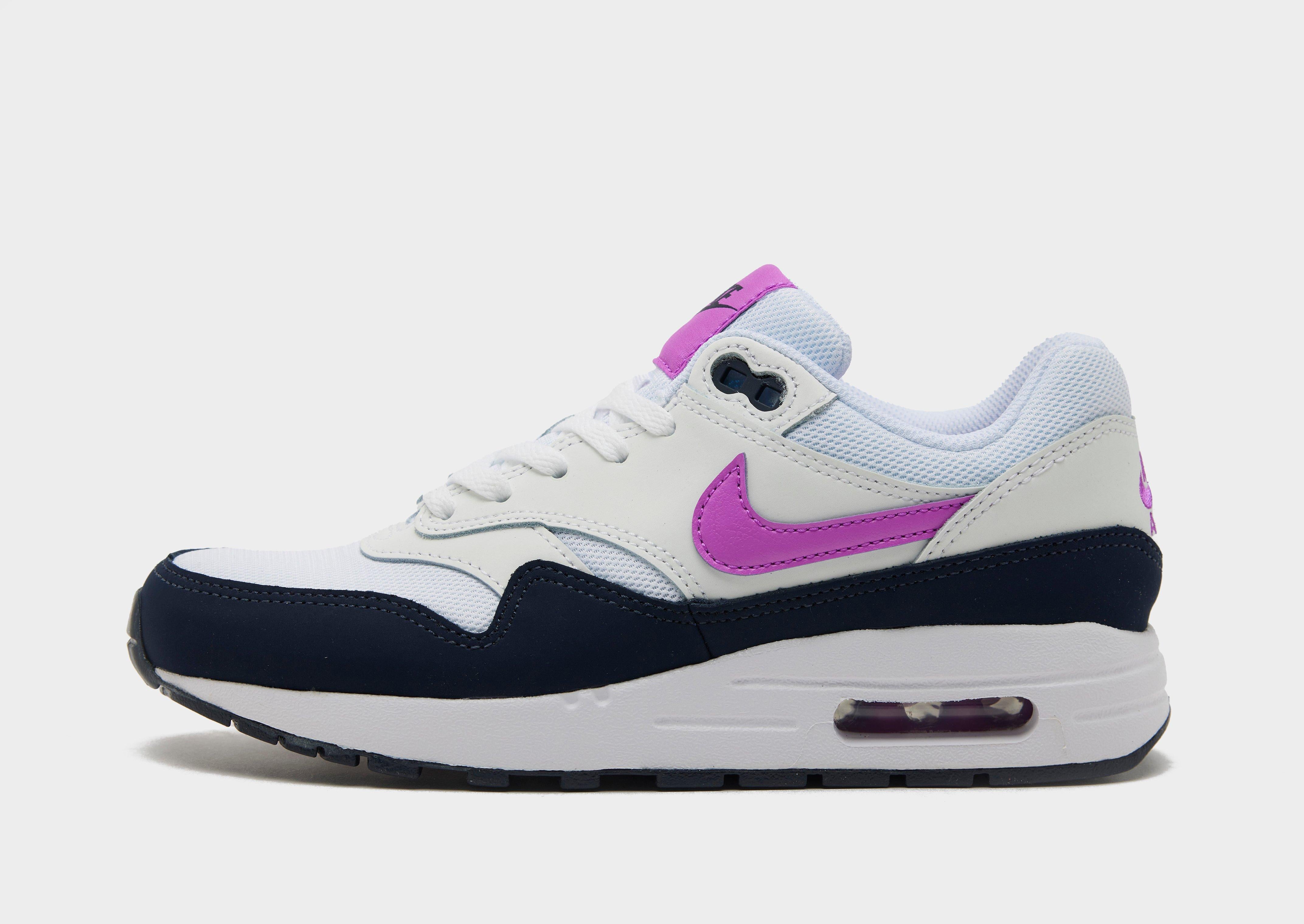 Air Max 1 Junior's