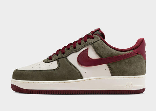 Air Force 1 '07 LV8