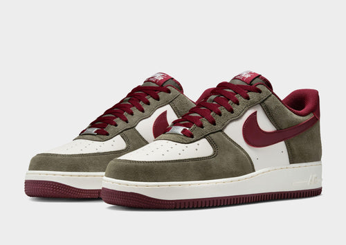 Air Force 1 '07 LV8