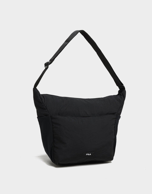 Dual Face Lightweight Cross Body Bag