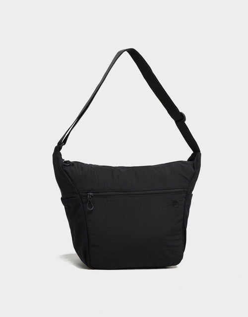 Dual Face Lightweight Cross Body Bag