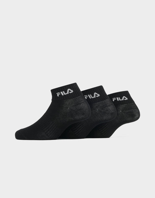 Basic Ankle Socks 3 Pack