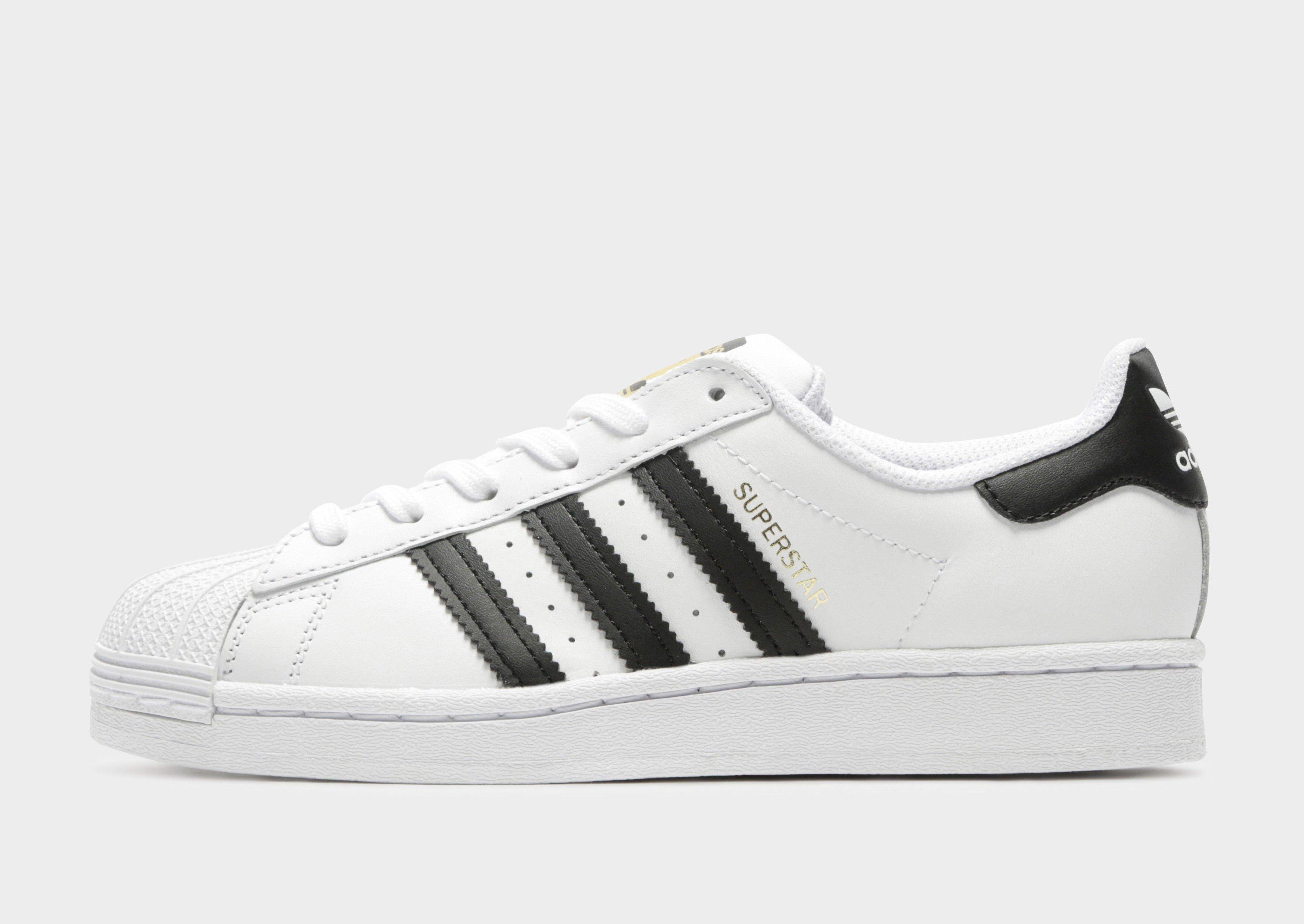 Superstar Junior's