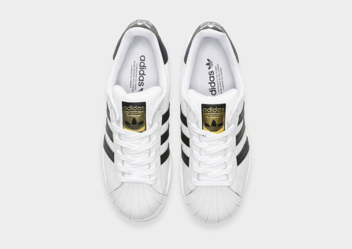 Superstar Junior's