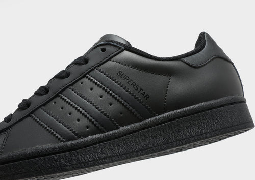 Superstar Junior's