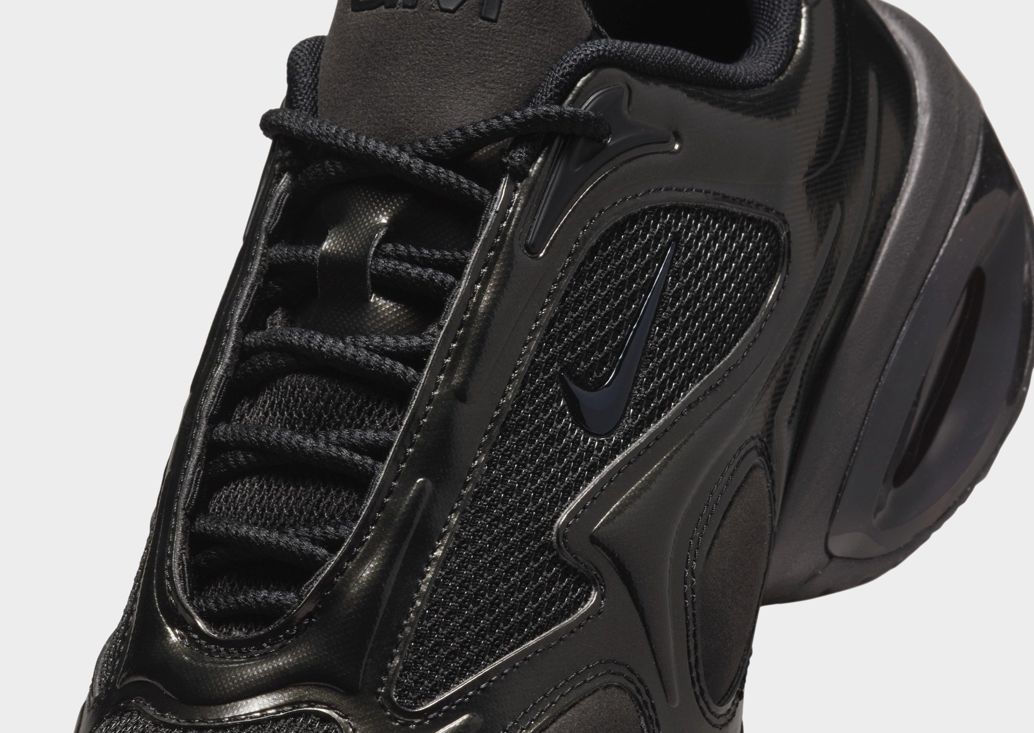 NIKE AIR MAX MUSE Triple Black エアマックス Nike Air Max Muse 