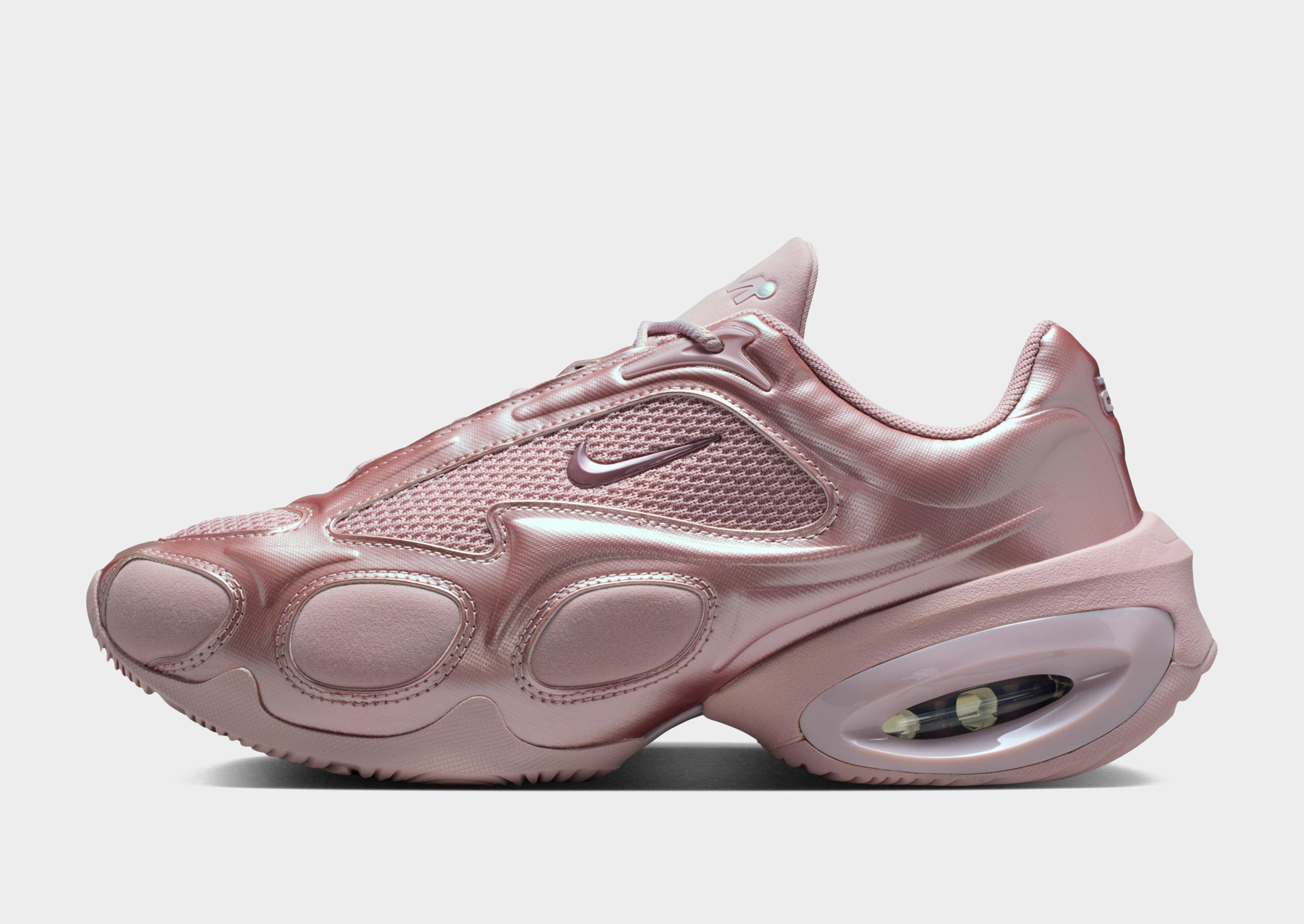 【新品・未使用/25.5cm】NIKE AIR MAX MUSE Pink Nike Air Max Muse Women's - JD Sports Singapore