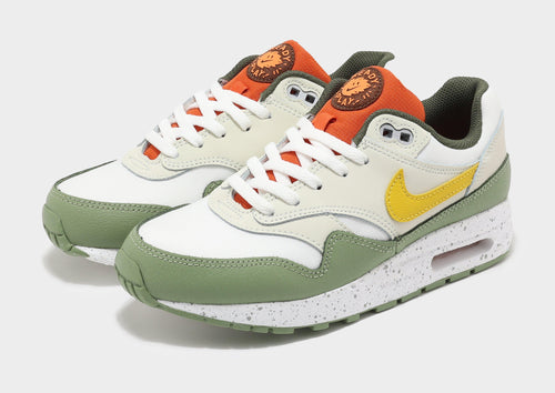 Air Max 1 Junior's