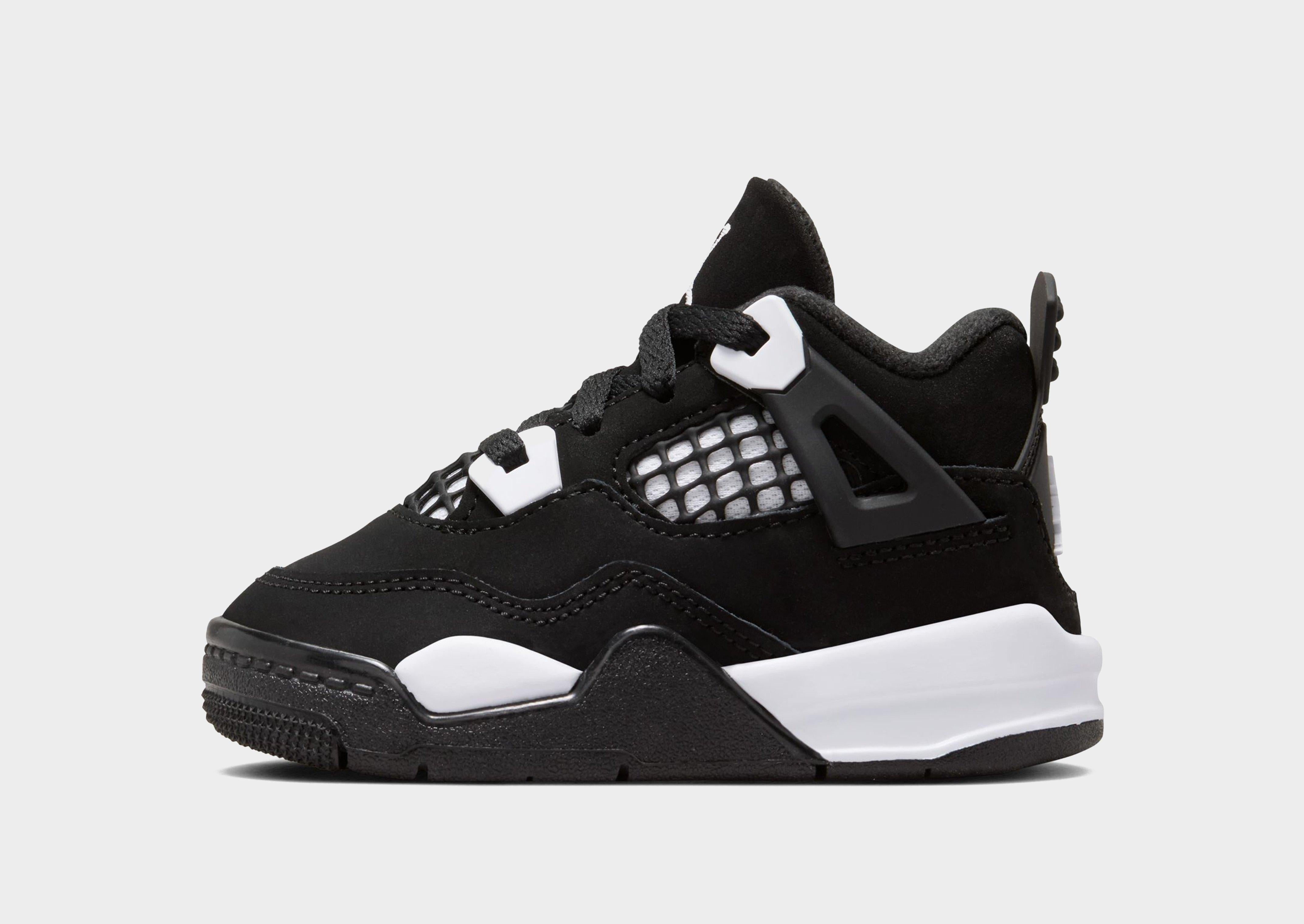 4 Retro Infant's