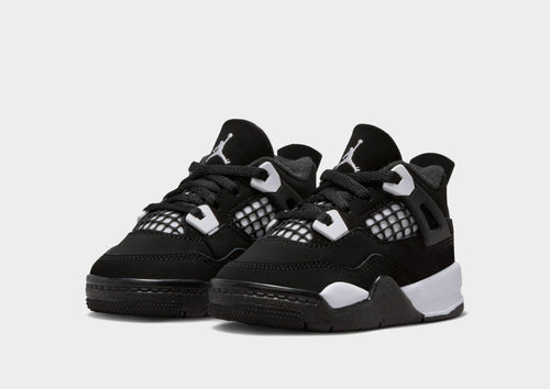 4 Retro Infant's