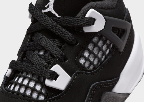 4 Retro Infant's