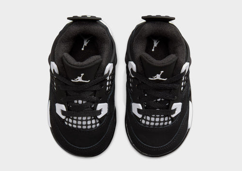 4 Retro Infant's