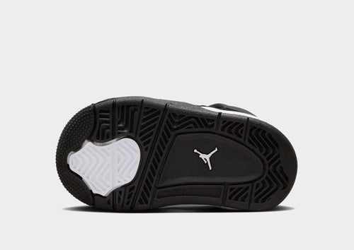 4 Retro Infant's