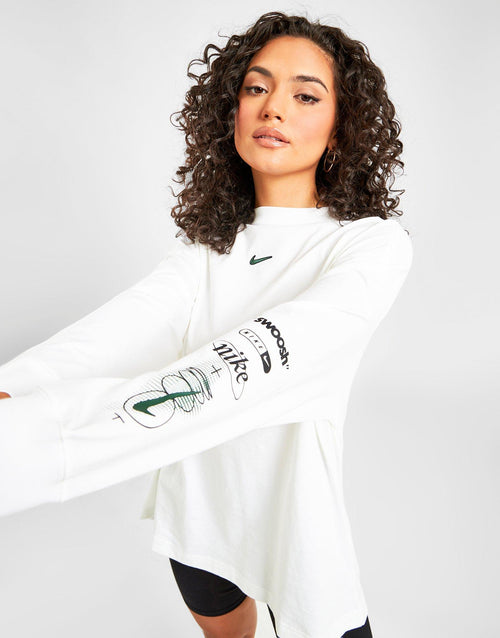 Street Graphic T-Shirt