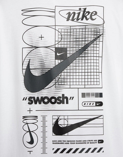 Sportswear T-Shirt