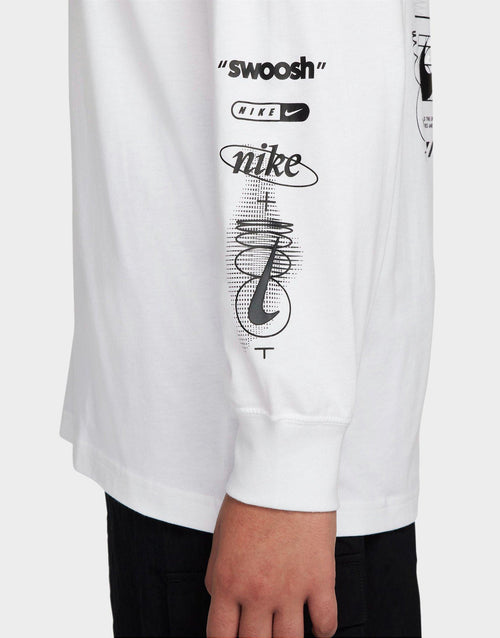 Sportswear T-Shirt