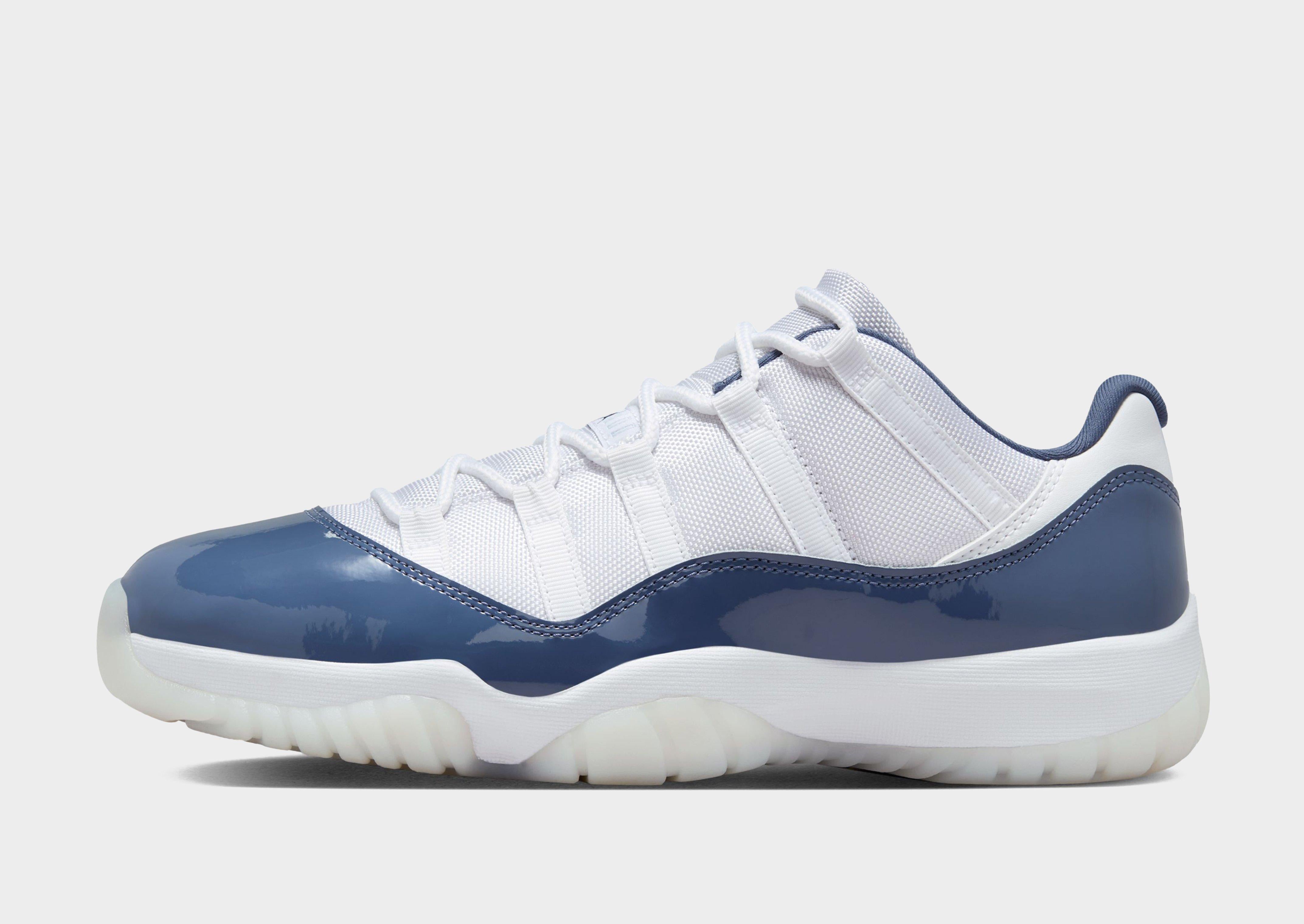 Air Jordan 11 Retro Low
