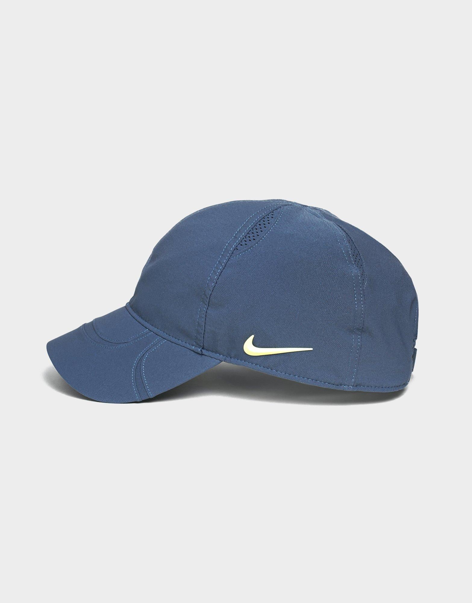 Blue Nike NOCTA Club Cap - JD Sports Singapore