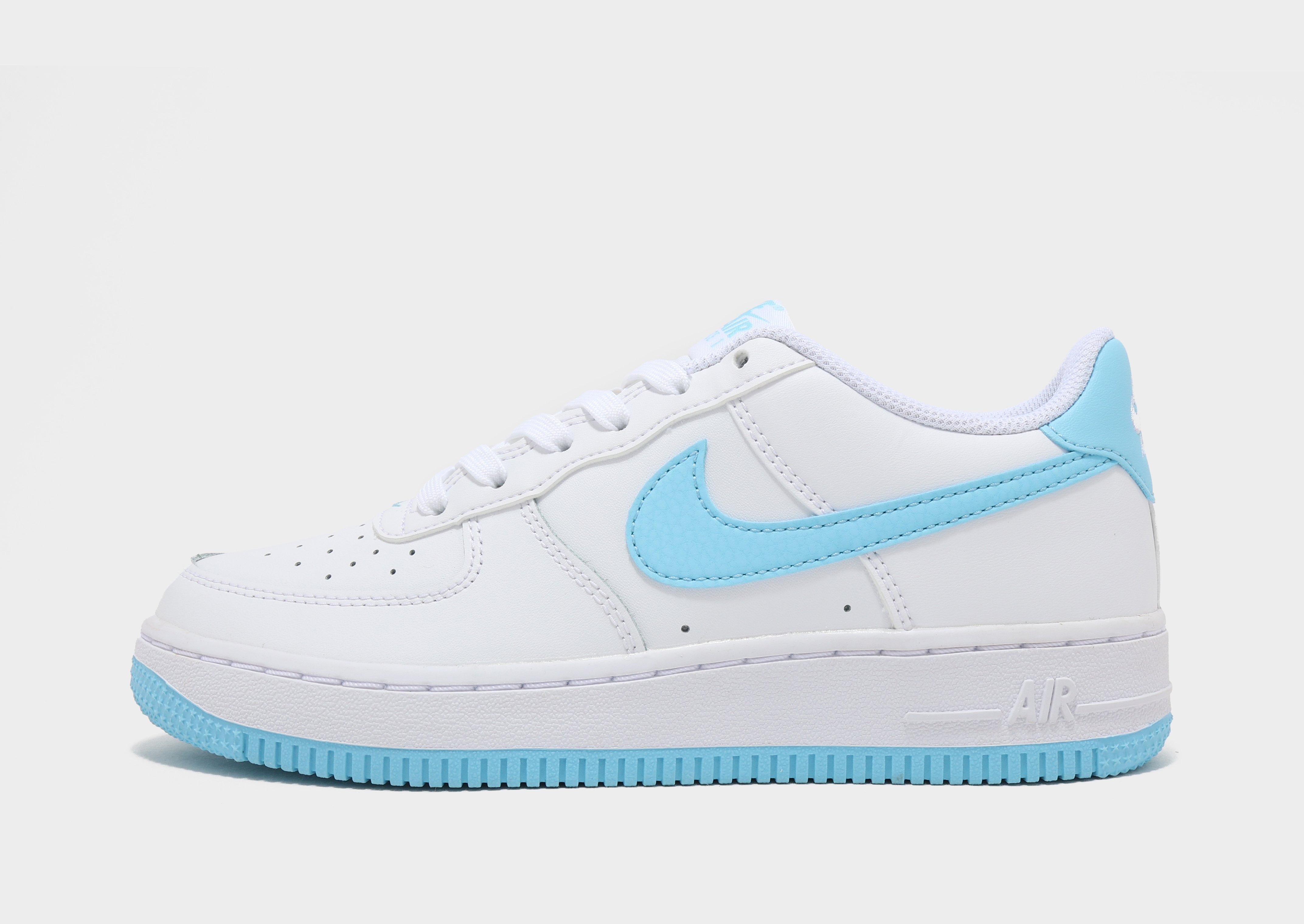 jd sports af1 junior