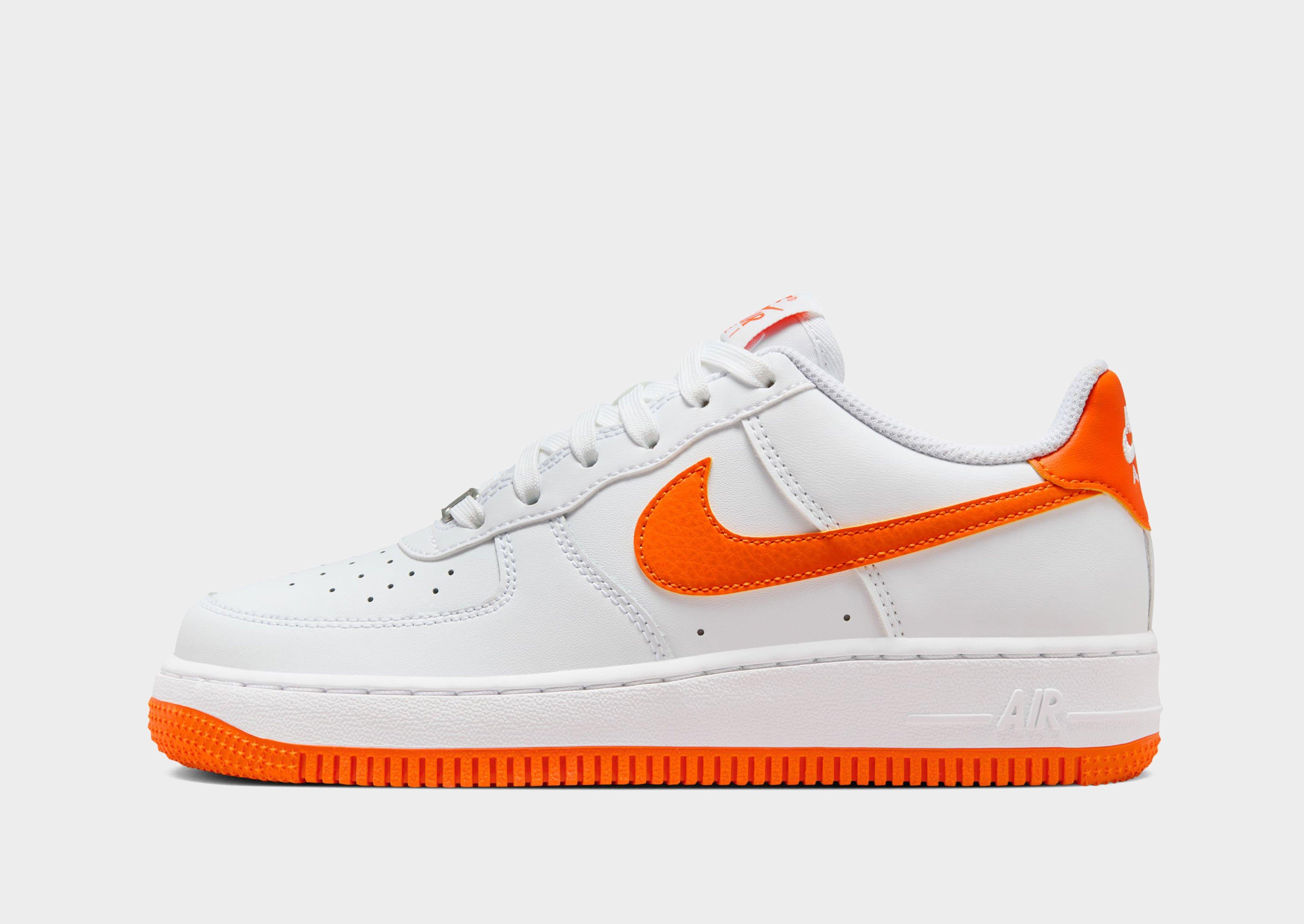 Air Force 1 Junior's