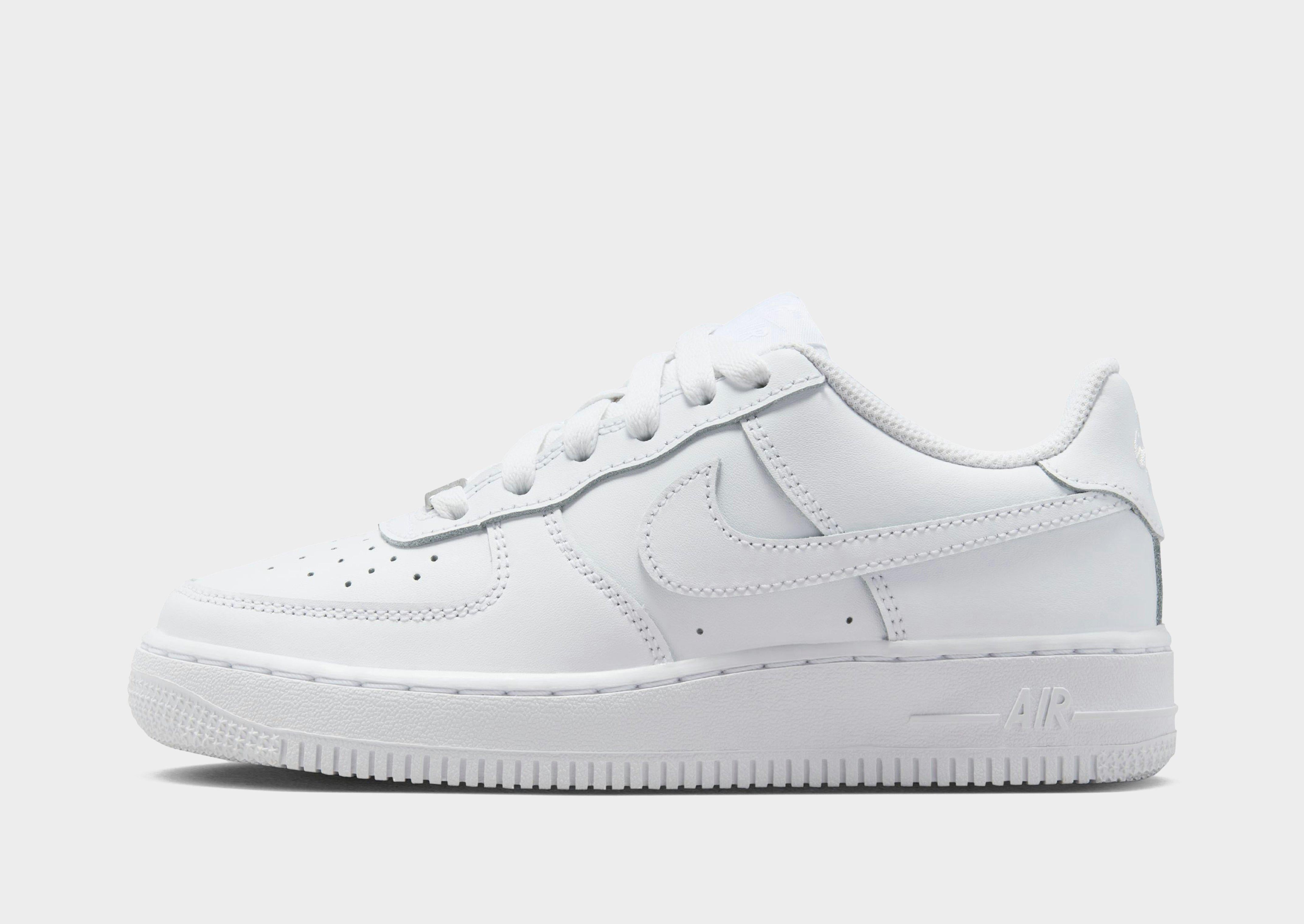 Air Force 1 LE Junior's