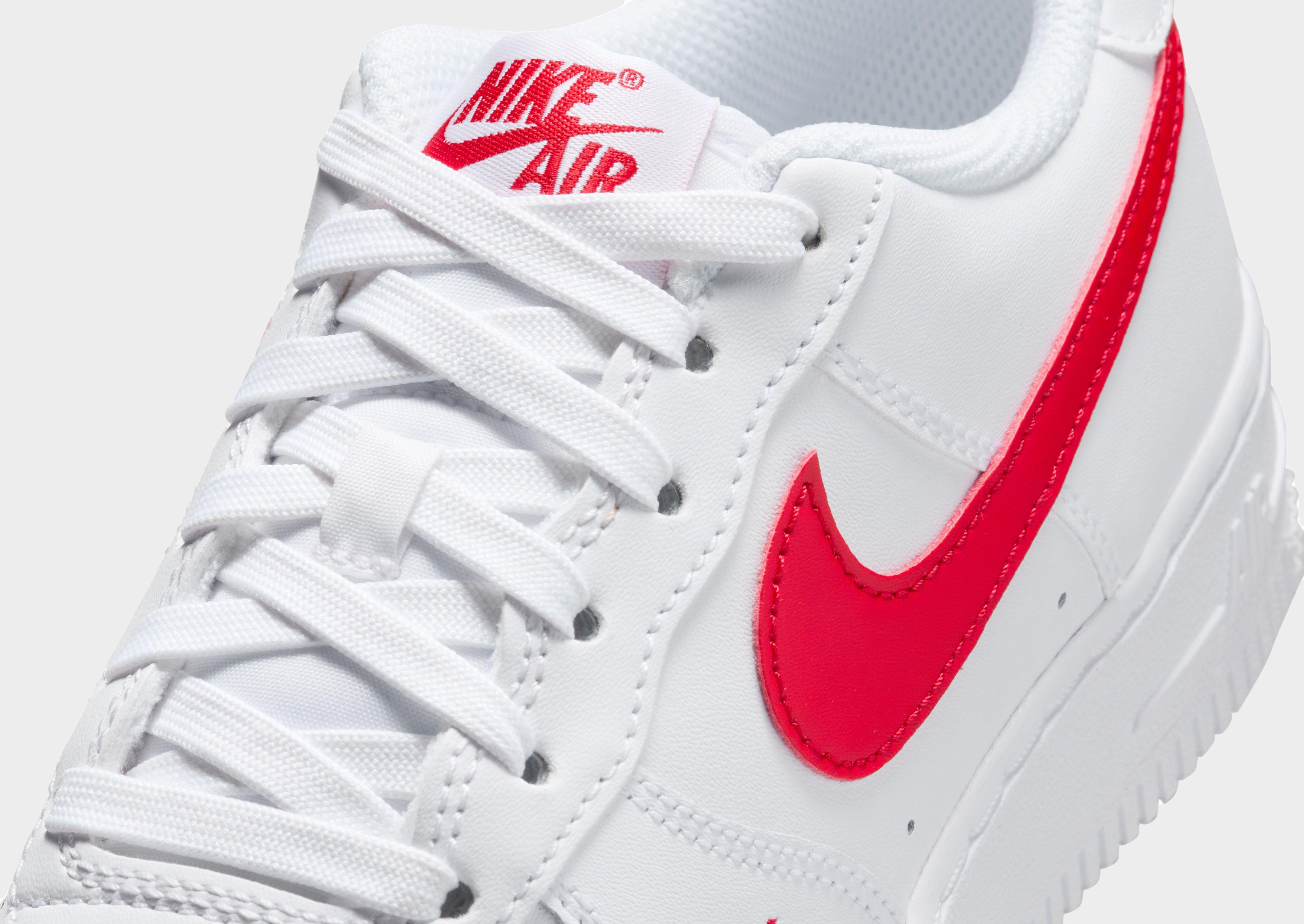 air force blanche jd