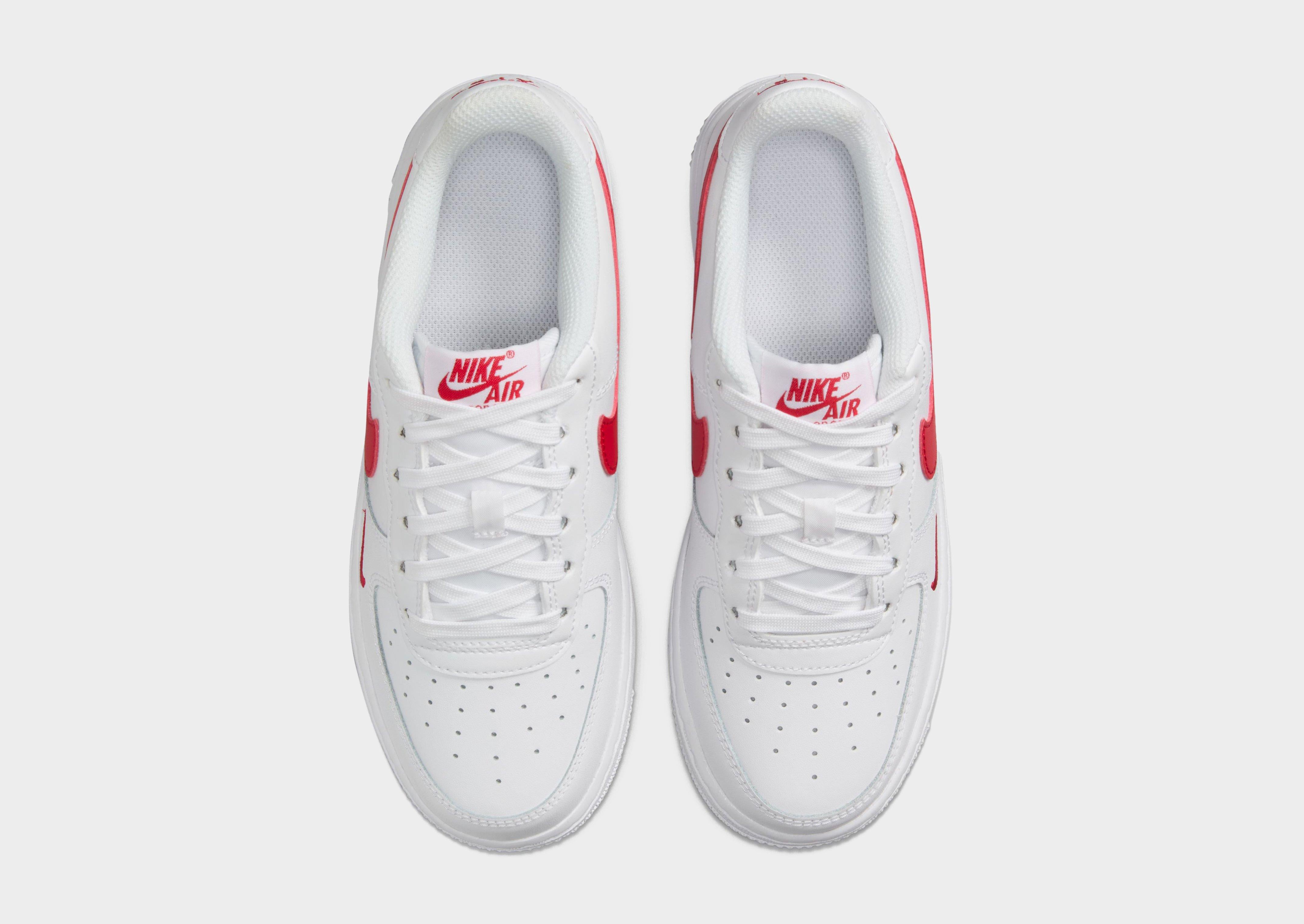 jd nike air force 1 lv8