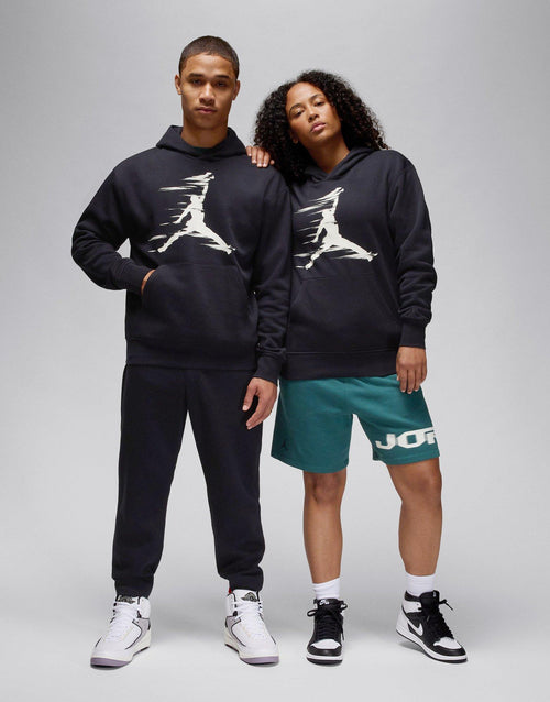 MVP Fleece Hoodie