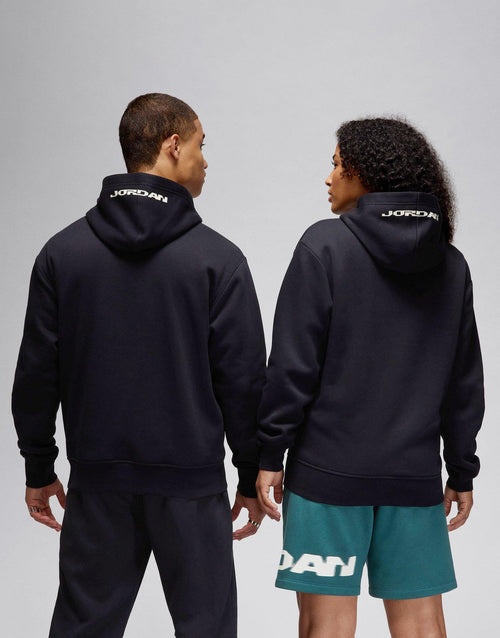 MVP Fleece Hoodie