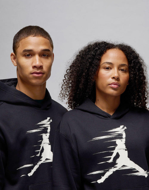 MVP Fleece Hoodie