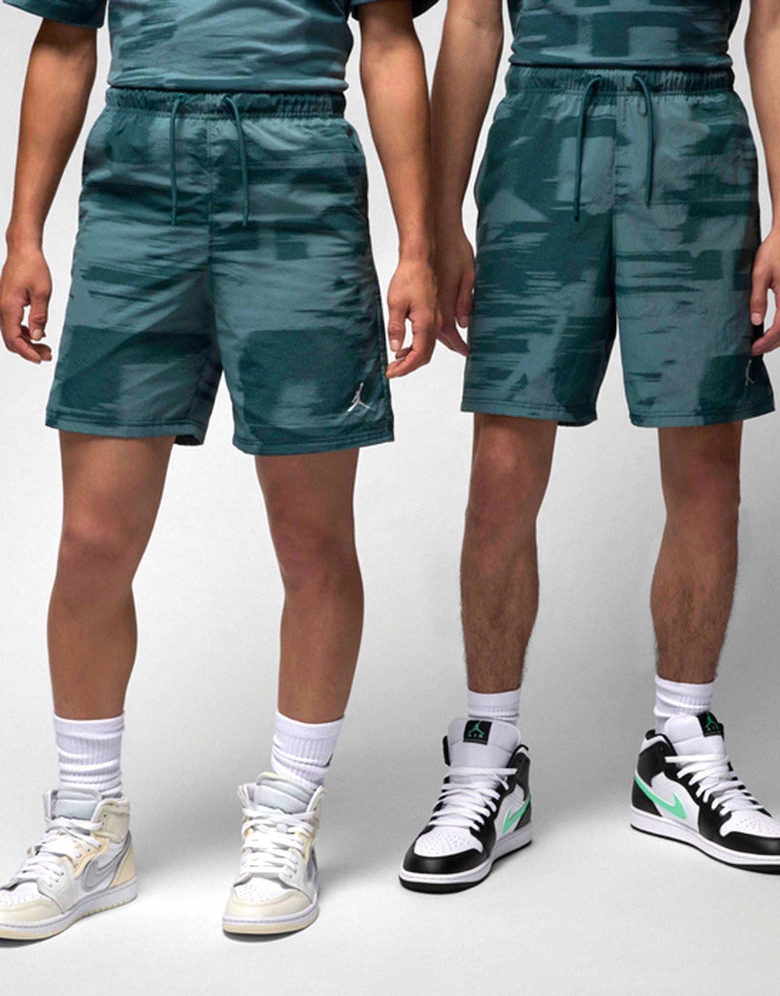 MVP Printed Shorts