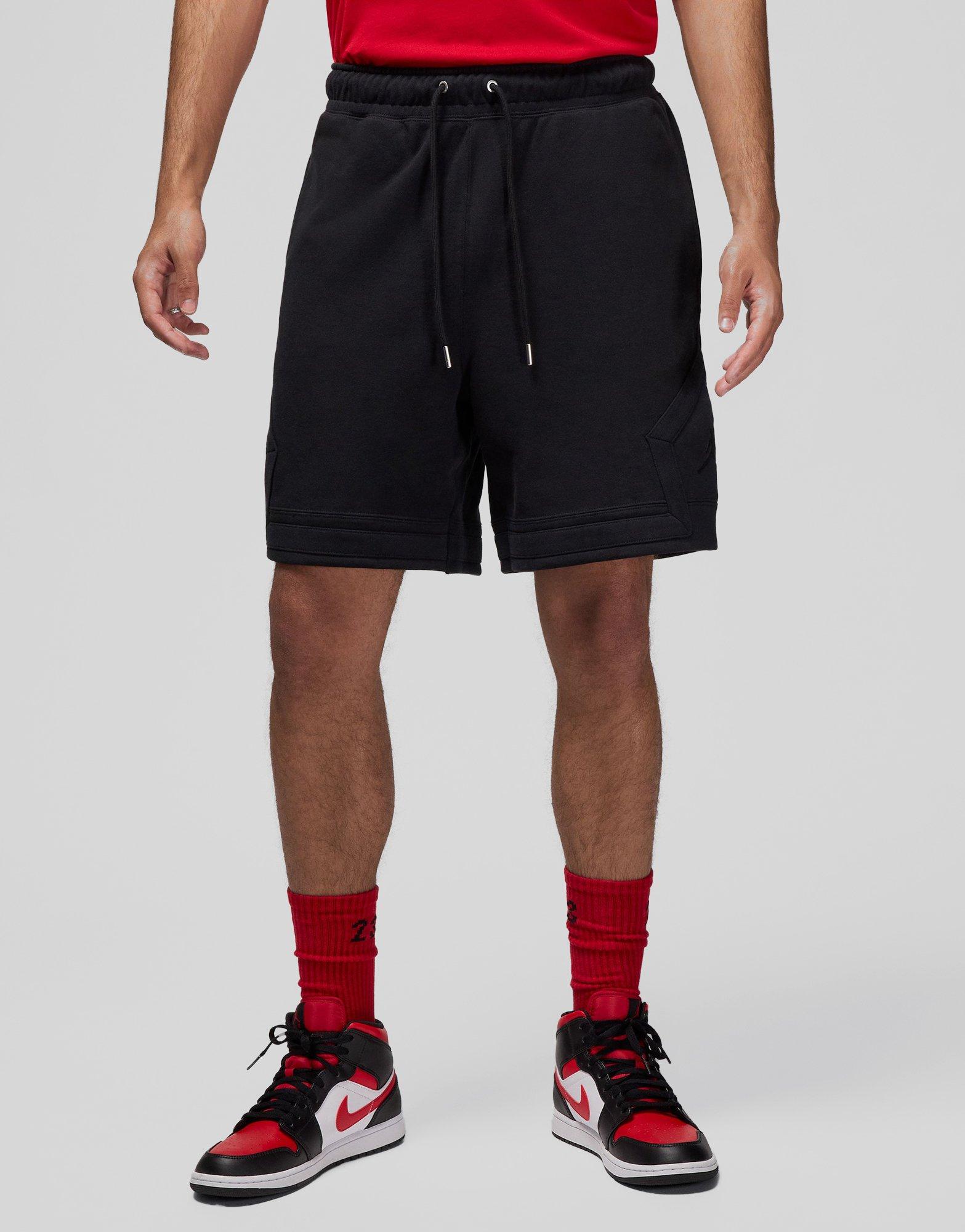Flight Fleece Shorts