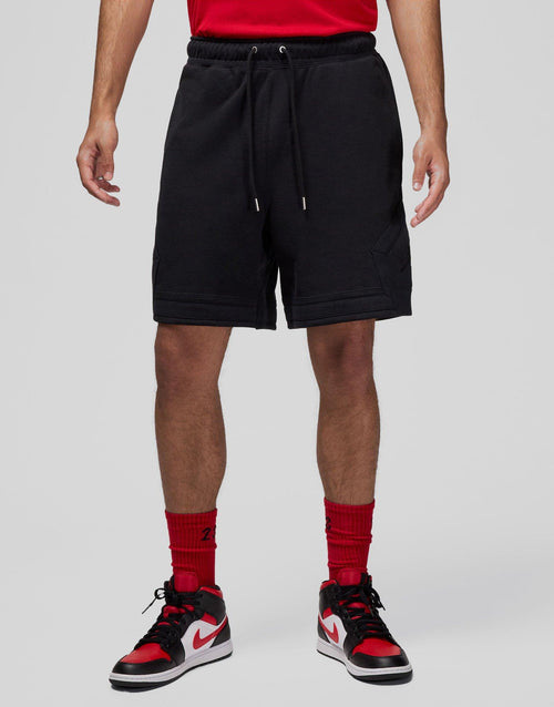 Flight Fleece Shorts