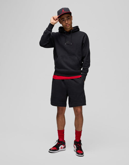 Flight Fleece Shorts