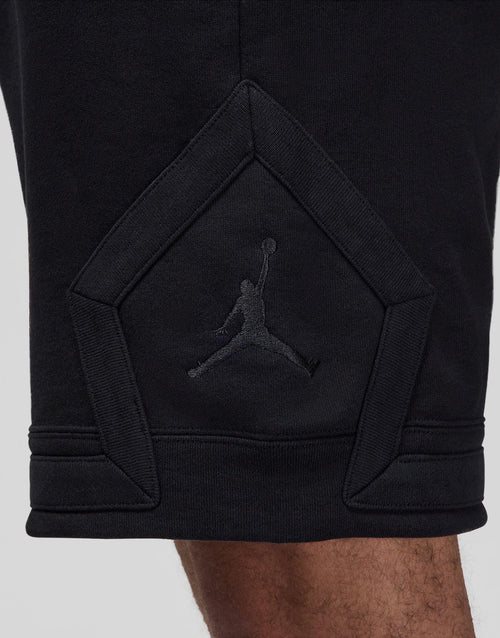 Flight Fleece Shorts
