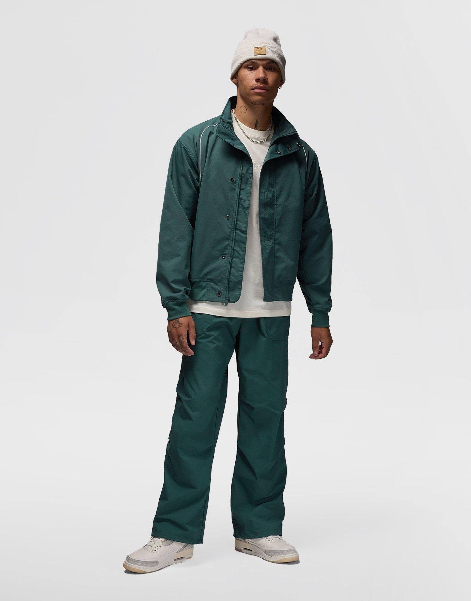 Essentials Woven Pants