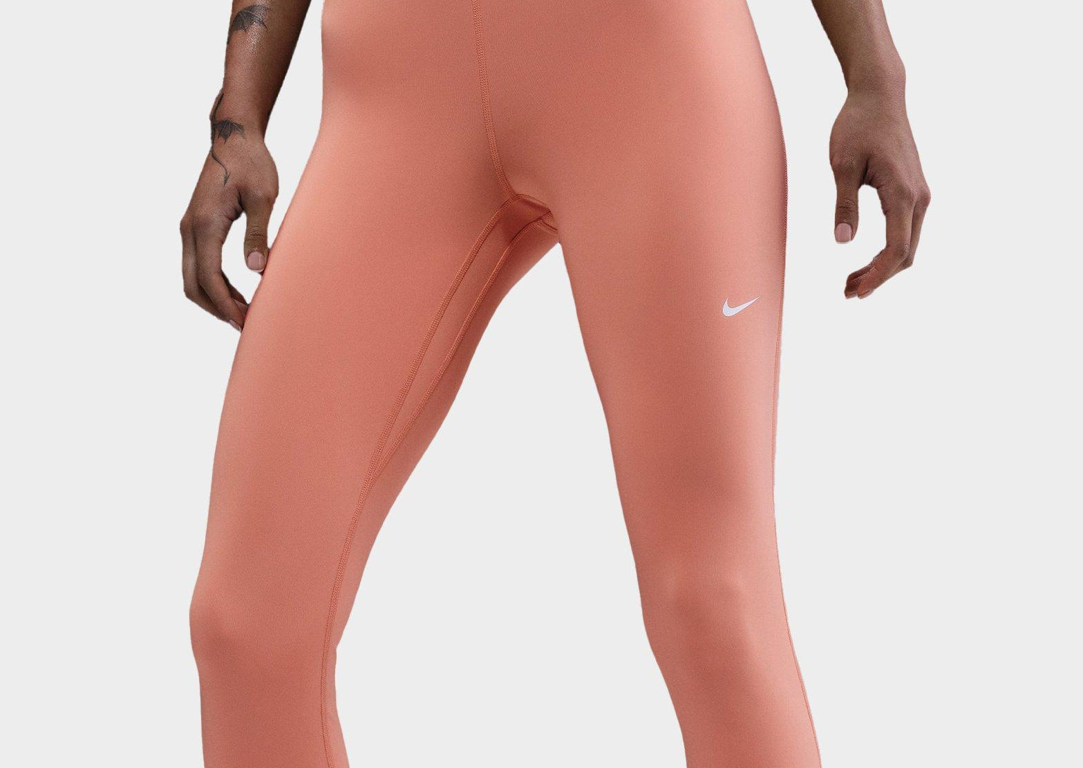 Pink Nike Leggings JD Sports Singapore