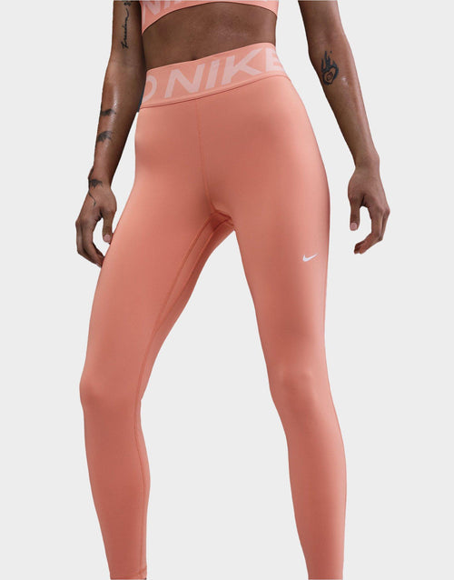 Pink Nike Leggings JD Sports Singapore