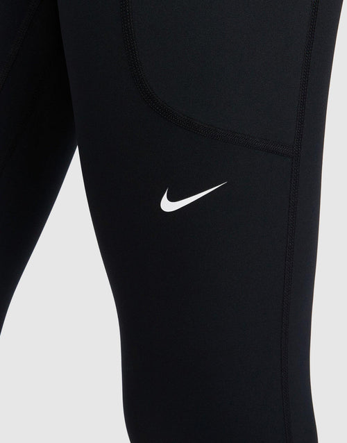 High-Waisted 7/8 Leggings