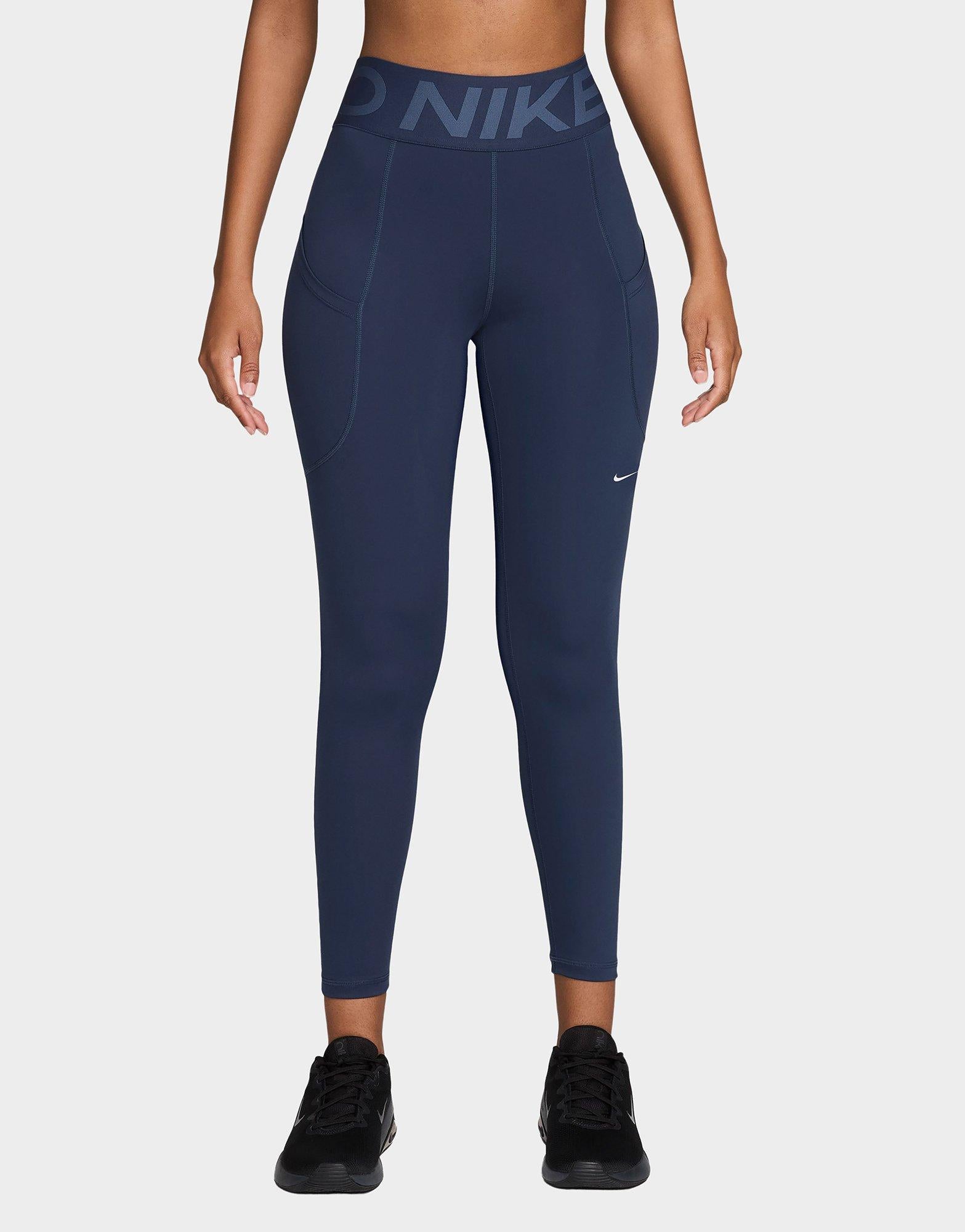 Pro Sculpt High-Waisted Leggings
