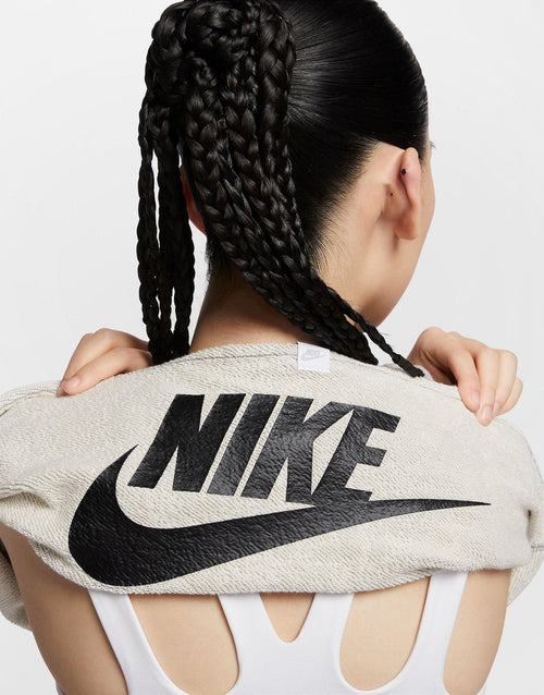 Cropped Sweatshirt