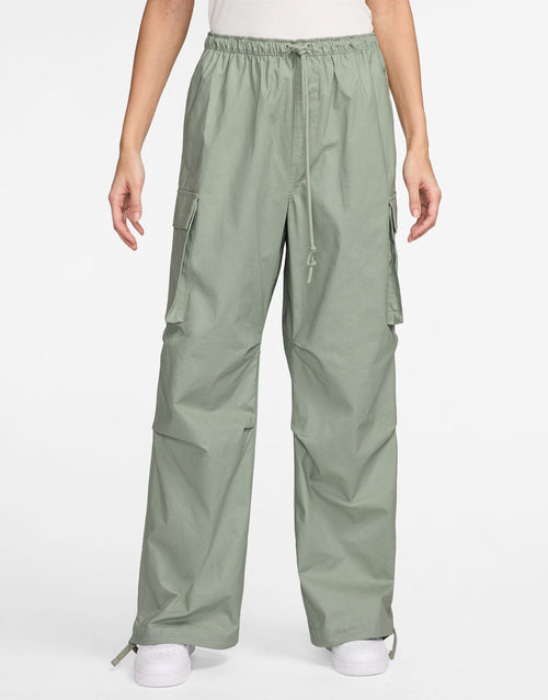 Sportswear Cargo Pants