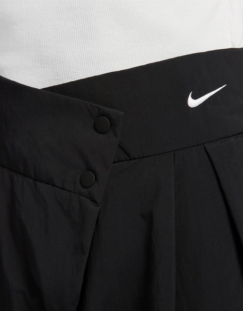 Sportswear Waist Track Pants