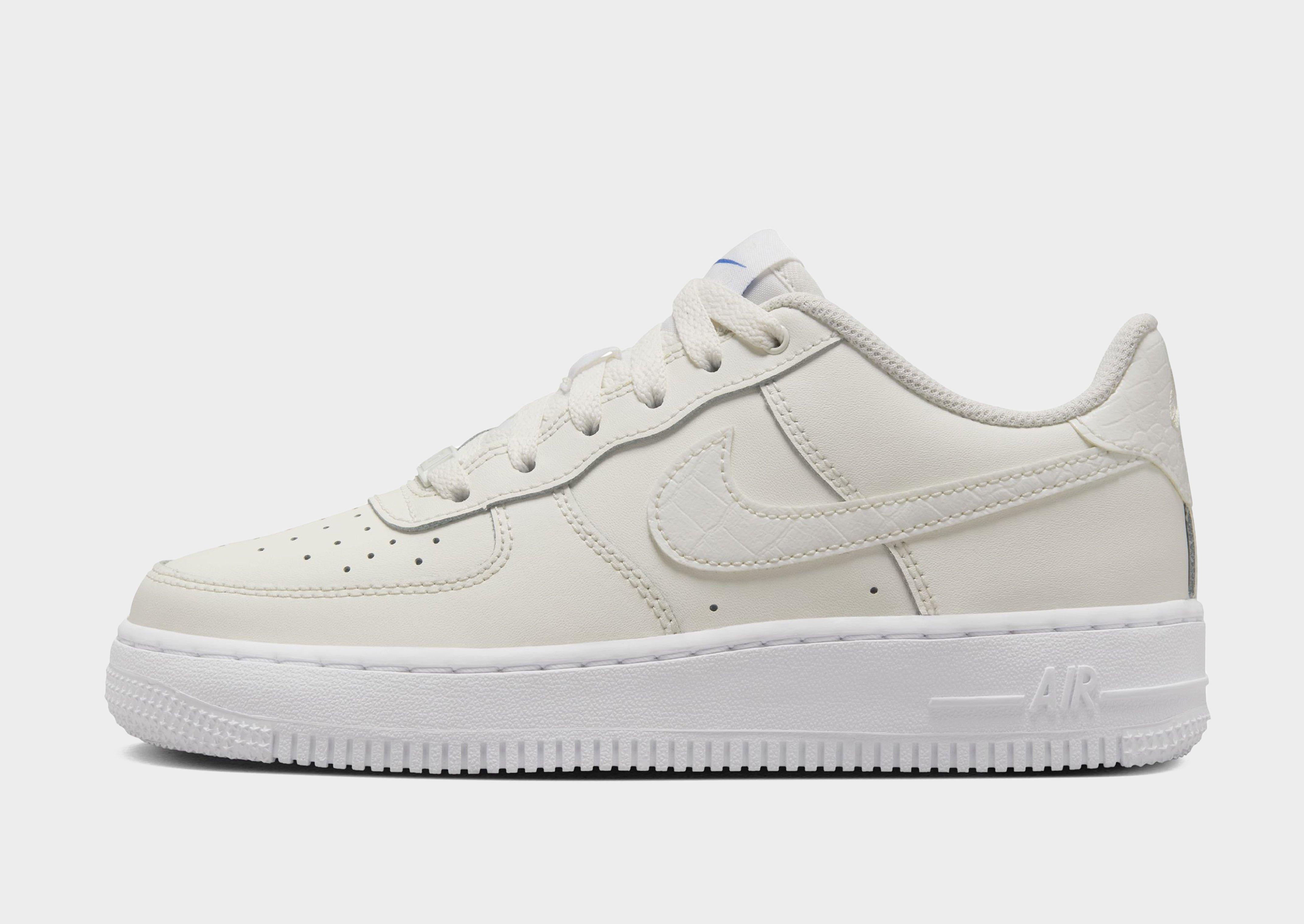 Air Force 1 LV8 Junior's