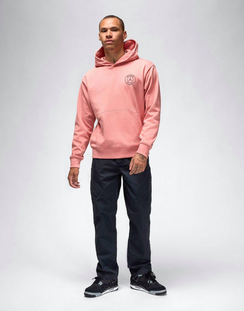 Paris Saint-Germain Hoodie