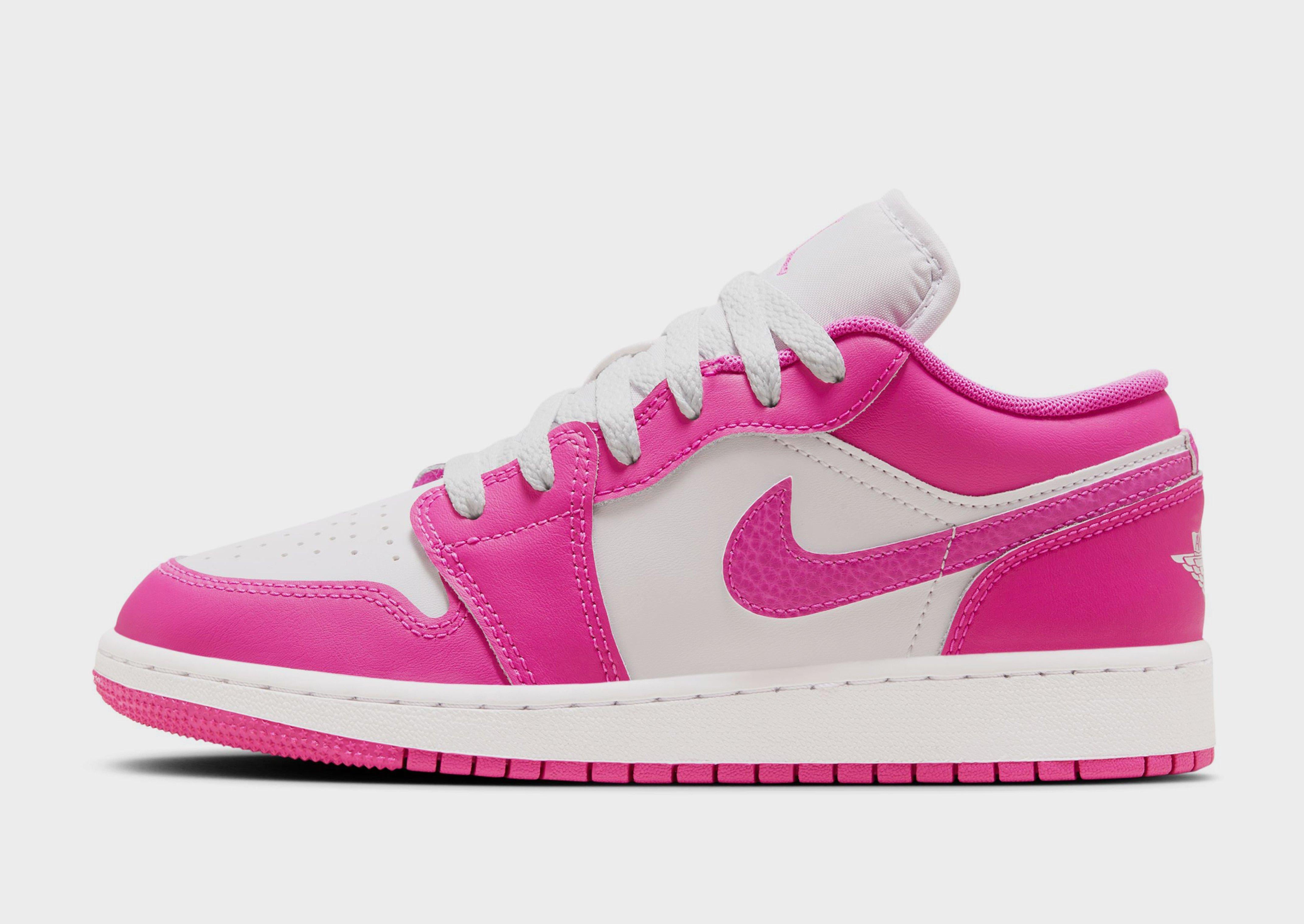Air 1 Low Junior's