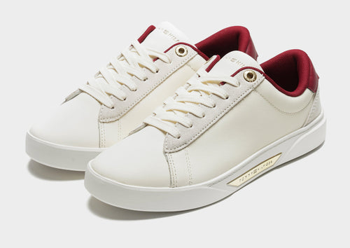 Chic Court Sneaker Women's