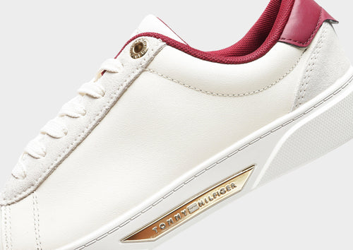 Chic Court Sneaker Women's